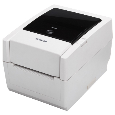 B-EV4T桌面打印機300dpi 不干膠標簽打印機