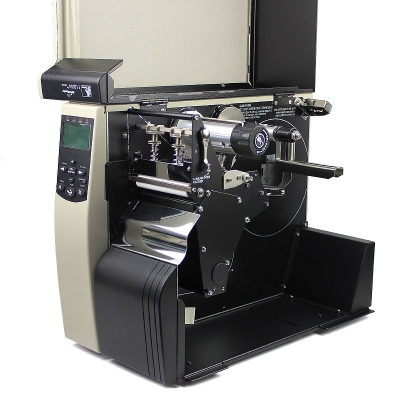 ZT400系列RFID打印機