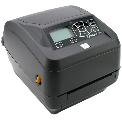 斑馬（ZEBRA） ZD500R桌面型 RFID 條碼機 不干膠標簽機